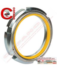 Ghiera M60 x 2 a pressione Maschio Gaspardo