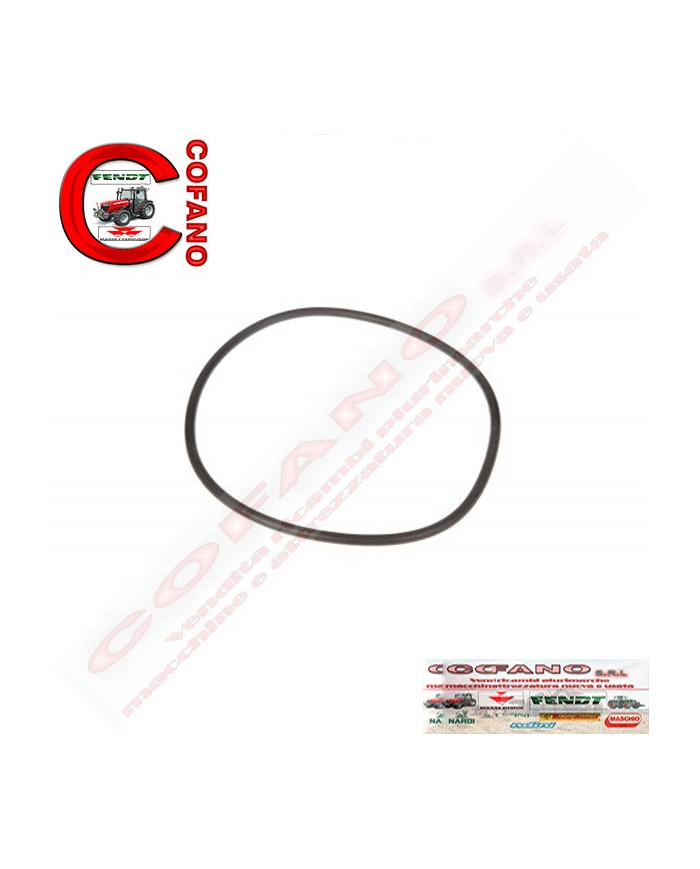 GIUNTO DI TENUTA IDRAULICO