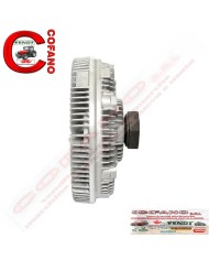 GIUNTO VISCOSO MASSEY FERGUSON SERIE 8400