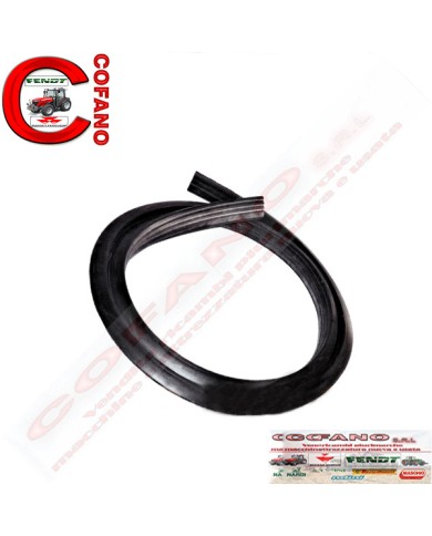 Guarnizione Cofano Massey Ferguson Landini - 3546863M1