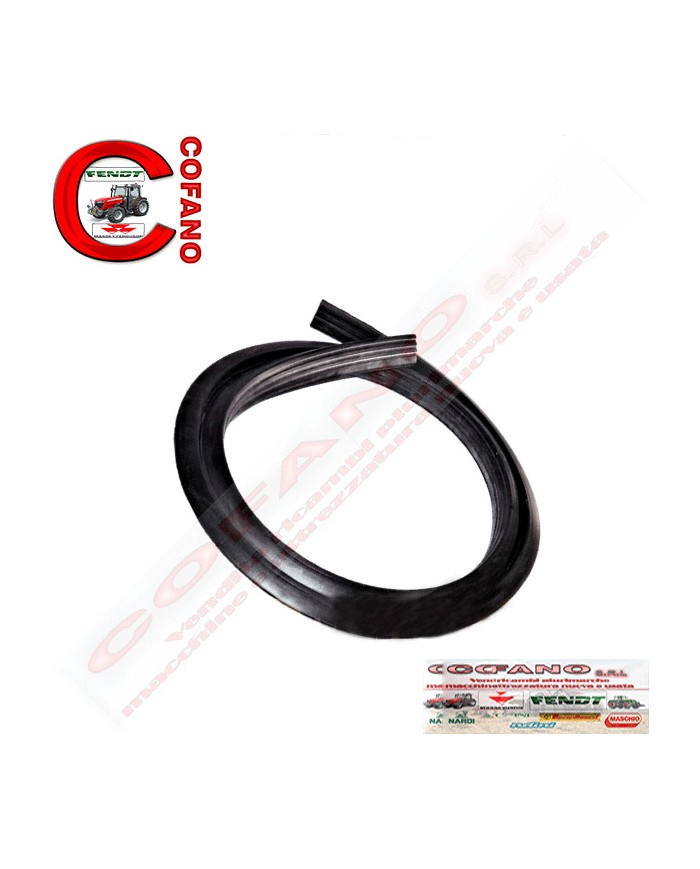 Guarnizione Cofano Massey Ferguson Landini - 3546863M1