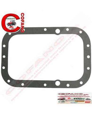 Guarnizione accoppiamento cambio MF serie 100/200/300/500/600 Landini