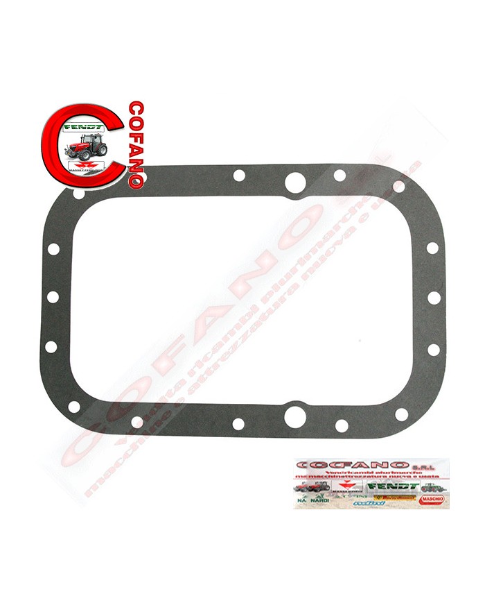 Guarnizione accoppiamento cambio MF serie 100/200/300/500/600 Landini