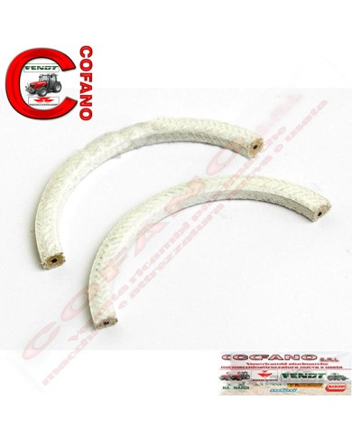 Guarnizione Posteriore albero motore Massey Ferguson - Landini