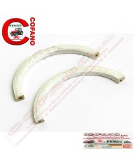 Guarnizione Posteriore albero motore Massey Ferguson - Landini