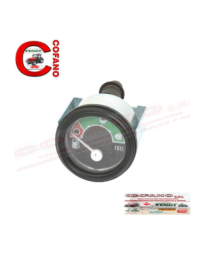 Indicatore livello carburante MF serie 200-300