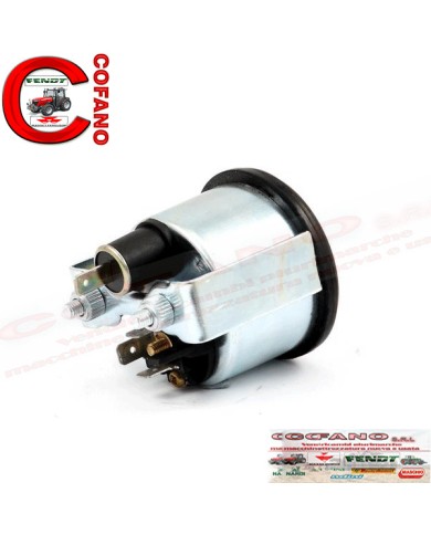 Indicatore livello carburante MF serie 200-300 Indicatore livello carburante MF serie 200-300