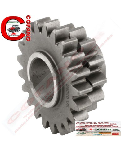 INGRANAGGIO RETROMARCIA MASSEY FERGUSON