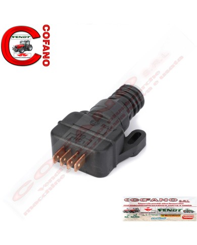 Interruttore freno Massey Ferguson Landini - 3532018M91