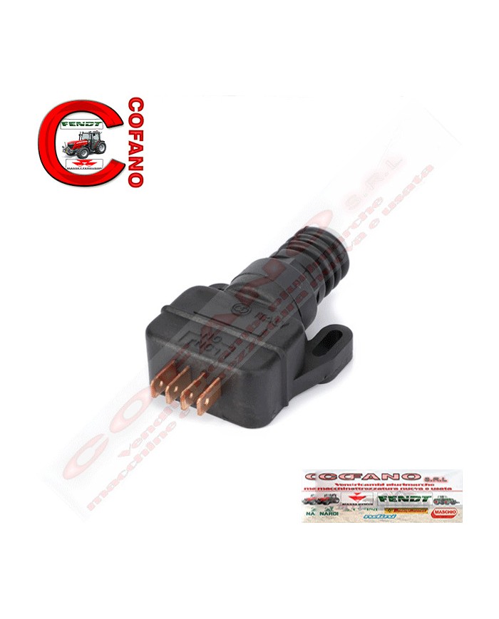 Interruttore freno Massey Ferguson Landini - 3532018M91