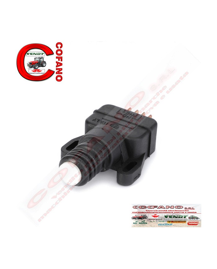 Interruttore freno Massey Ferguson Landini - 3532018M91