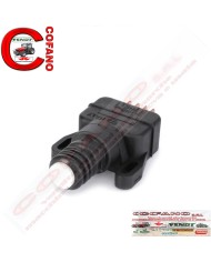 Interruttore freno Massey Ferguson Landini - 3532018M91