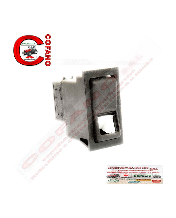 Interruttore luci 2 scatti Massey ferguson-Landini