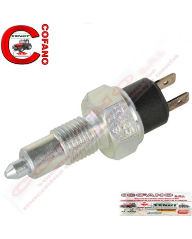 Interruttore luci posteriori Massey Ferguson - 3304290M91