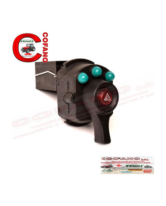 Interruttore 4 frecce Massey Ferguson