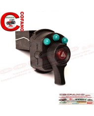 Interruttore 4 frecce Massey Ferguson