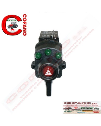 Interruttore 4 frecce Massey Ferguson