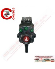 Interruttore 4 frecce Massey Ferguson