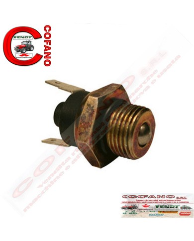 INTERRUTTORE DI SICUREZZA CAMBIO MASSEY FERGUSON