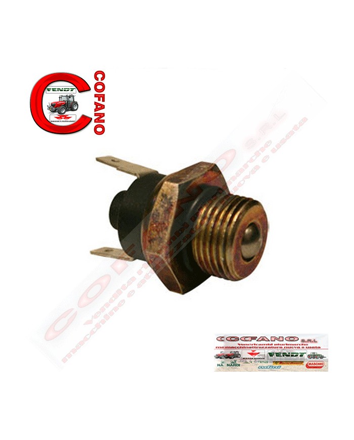 INTERRUTTORE DI SICUREZZA CAMBIO MASSEY FERGUSON