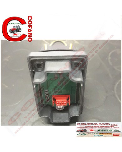 INTERRUTTORE TREBBIATRICE FENDT - MASSEY FERGUSON