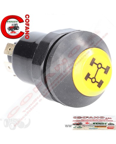 Interruttore doppia trazione Massey Ferguson Landini