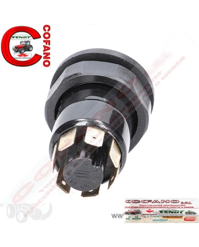 Interruttore doppia trazione Massey Ferguson Landini