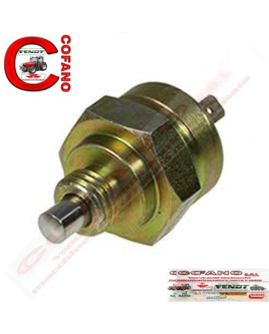 INTERRUTTORE DI SICUREZZA MASSEY FERGUSON-LANDINI