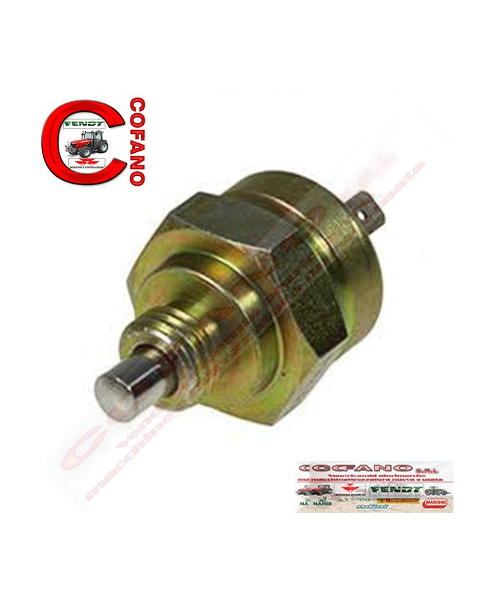 INTERRUTTORE DI SICUREZZA MASSEY FERGUSON-LANDINI