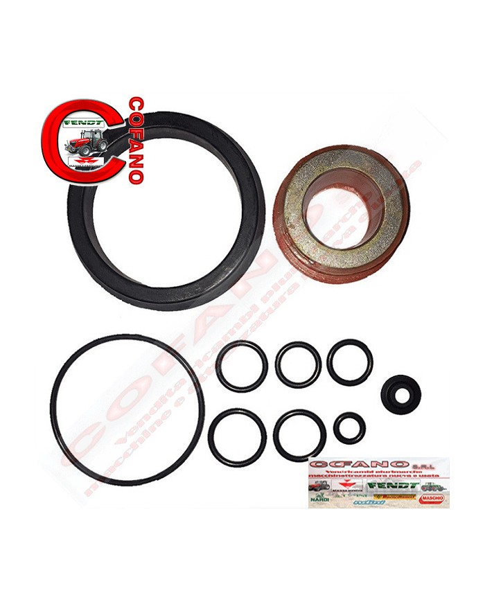 KIT GUARNIZIONI FORBICI CAMPAGNOLA