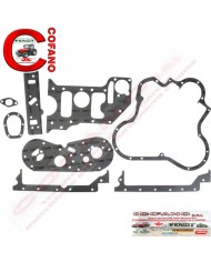 Kit Guarnizione scarico Massey Ferguson - Perkins