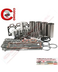 KIT REVISIONE MOTORE PERKINS A4.248