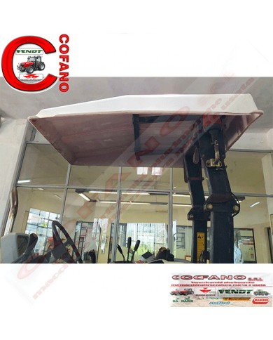 Kit tetto Massey Ferguson serie 200-300-4000-5000
