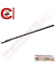 Lama Barra Falciante