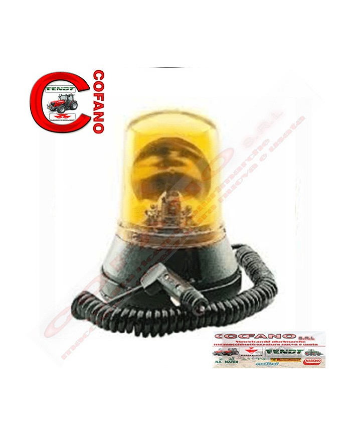 LAMPEGGIANTE CALAMITA COBO