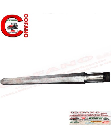 Albero trasmissione 155 Maschio Gaspardo Originale