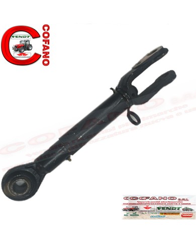Tirante verticale regolabile 42-51cm per Massey Ferguson - Fendt - Same