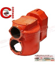 Cassa cambio frese Maschio Gaspardo modello B originale M37100101R