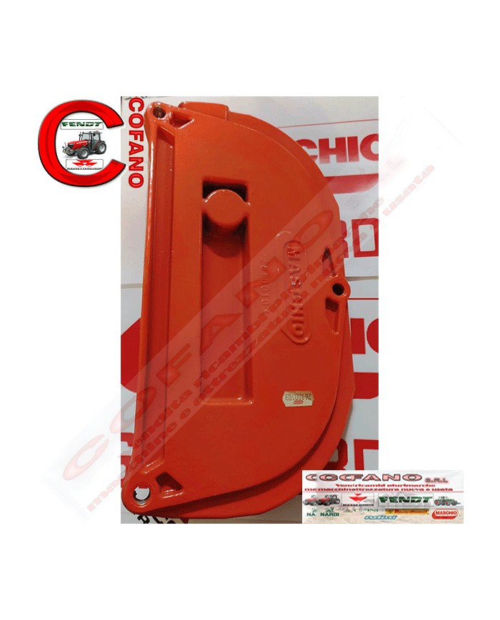 Coperchio cambio Maschio Gaspardo originale M26100103