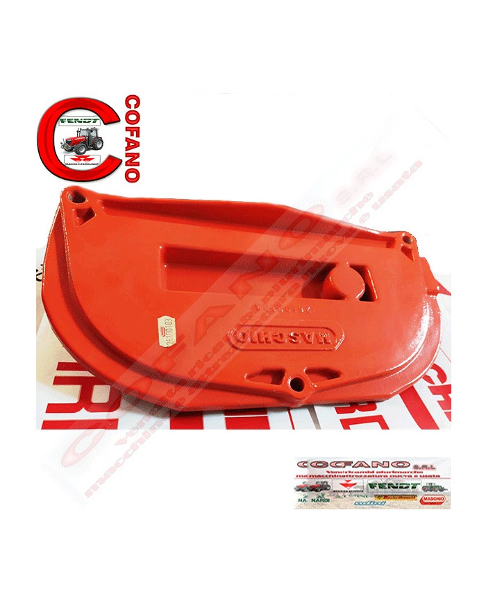 Coperchio cambio Maschio Gaspardo originale M26100103