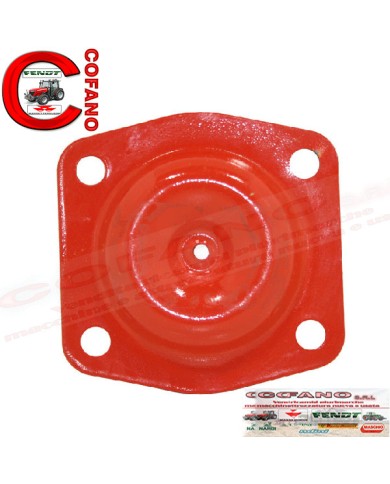 Coperchio supporto esterno Maschio Gaspardo originale 00561220-M02108411R
