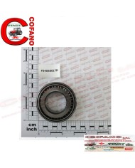 Cuscinetto scatola ingranaggi D40-D80-T19.75 (30208) Maschio Gaspardo