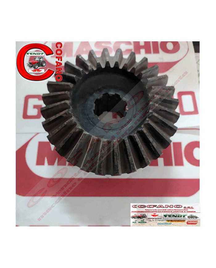 Corona conica Maschio Gaspardo originale M02108214R