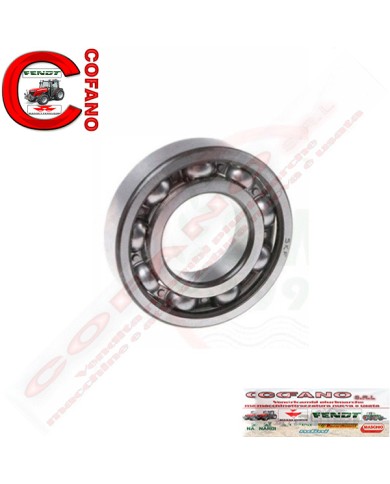 Cuscinetto 6307 (M00557180R) Maschio Gaspardo