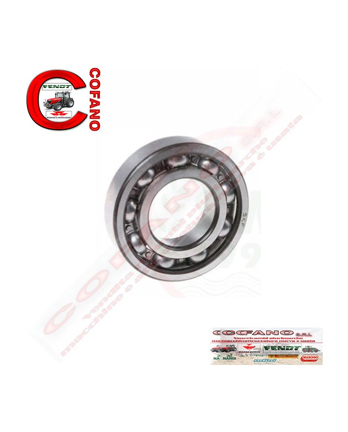 Cuscinetto 6307 (M00557180R) Maschio Gaspardo