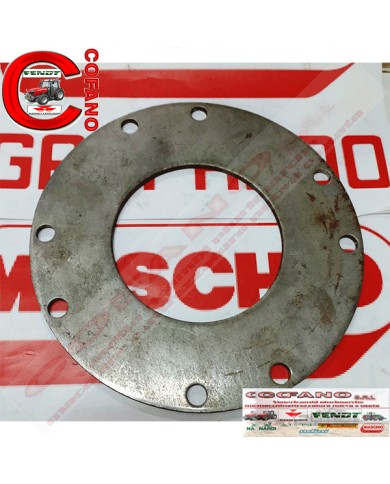 Disco intermedio Maschio Gaspardo 97x189 mm