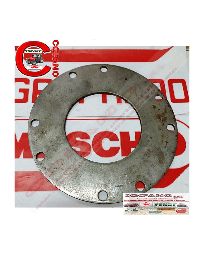 Disco intermedio Maschio Gaspardo 97x189 mm