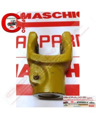 Forcella attacco 1 3/4 Z6 Maschio Gaspardo DC