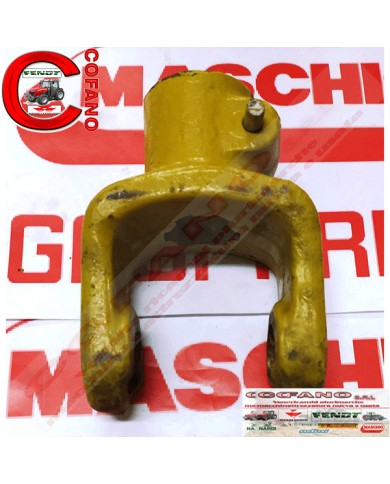 Forcella CPL 2 pulsanti Z6