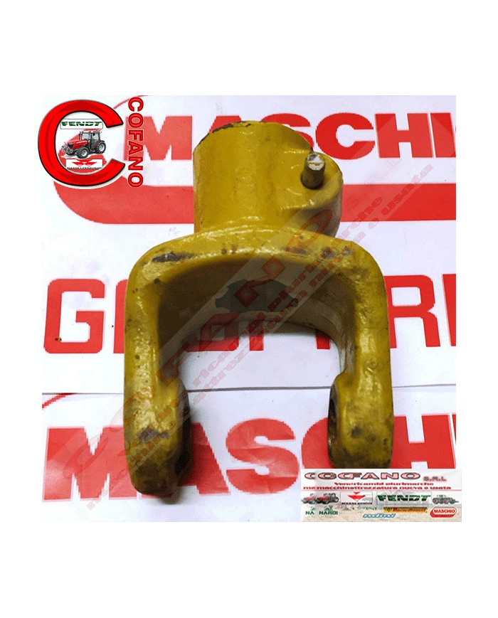 Forcella CPL 2 pulsanti Z6